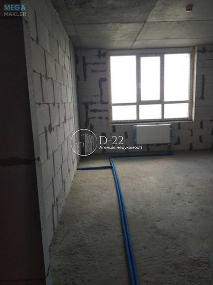 Продаж 2 кімнатної квартири (60/43/10), 13 пов. 28 пов. будинку, <a class="location-link" href="/kiev/" title="Недвижимость Київ">Київ</a>, <a class="location-link" href="/kiev/darnickij/" title="Недвижимость Дарницький район">Дарницький р-н</a>, Миколи Бажана проспект, 17 (изображение 13)