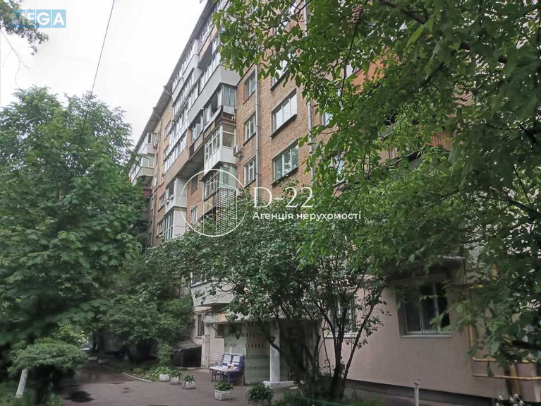 Продаж 3 кімнатної квартири (63/41/8), 4 пов. 8 пов. будинку, <a class="location-link" href="/kiev/" title="Недвижимость Київ">Київ</a>, <a class="location-link" href="/kiev/pecherskij/" title="Недвижимость Печерський район">Печерський р-н</a>, Новогоспітальна вулиця, 5 (изображение 19)