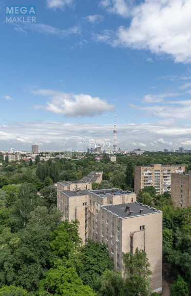 Оренда 3 кімнатної квартири, <a class="location-link" href="/kiev/" title="Недвижимость Київ">Київ</a>, <a class="location-link" href="/kiev/shevchenkovskij/" title="Недвижимость Шевченківський район">Шевченківський р-н</a>, Степана Руданського вулиця, 4 (изображение 24)