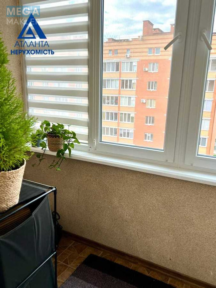 Продаж 2 кімнатної квартири (70,2/35/11), 8 пов. 9 пов. будинку, <a class="location-link" href="/lutsk/" title="Недвижимость Луцьк">Луцьк</a>, Героїв добровольців, 4в (изображение 4)