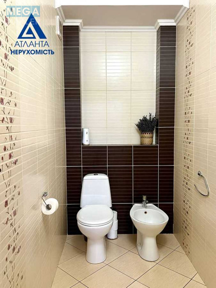 Продаж 2 кімнатної квартири (70,2/35/11), 8 пов. 9 пов. будинку, <a class="location-link" href="/lutsk/" title="Недвижимость Луцьк">Луцьк</a>, Героїв добровольців, 4в (изображение 14)