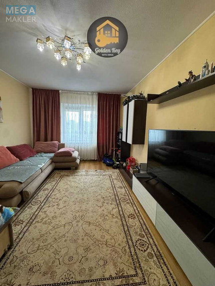 Продаж 2 кімнатної квартири (64,7/29,8/12), 14 пов. 17 пов. будинку, <a class="location-link" href="/kiev/" title="Недвижимость Київ">Київ</a>, <a class="location-link" href="/kiev/darnickij/" title="Недвижимость Дарницький район">Дарницький р-н</a>, Михайла Драгоманова вул., 12А (изображение 5)