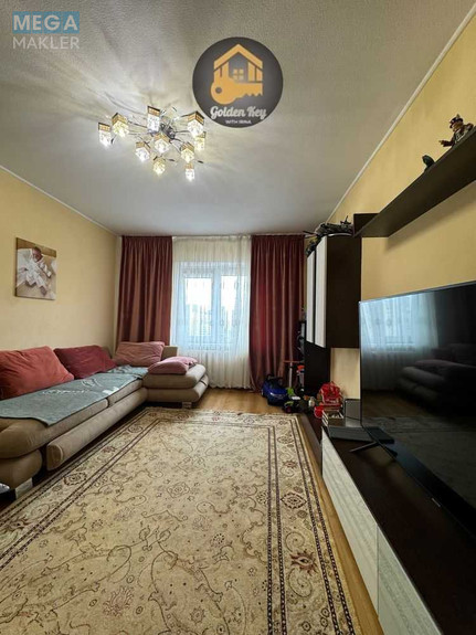 Продаж 2 кімнатної квартири (64,7/29,8/12), 14 пов. 17 пов. будинку, <a class="location-link" href="/kiev/" title="Недвижимость Київ">Київ</a>, <a class="location-link" href="/kiev/darnickij/" title="Недвижимость Дарницький район">Дарницький р-н</a>, Михайла Драгоманова вул., 12А (изображение 6)