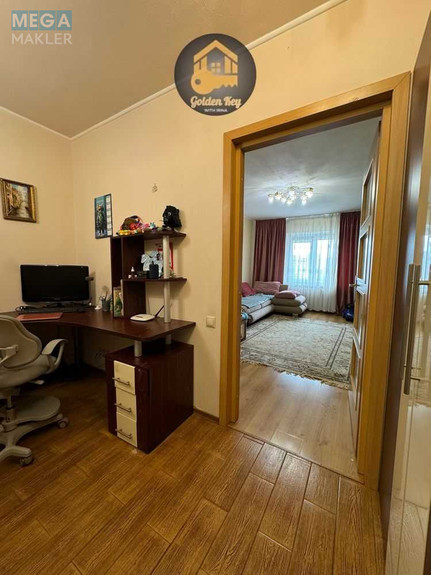 Продаж 2 кімнатної квартири (64,7/29,8/12), 14 пов. 17 пов. будинку, <a class="location-link" href="/kiev/" title="Недвижимость Київ">Київ</a>, <a class="location-link" href="/kiev/darnickij/" title="Недвижимость Дарницький район">Дарницький р-н</a>, Михайла Драгоманова вул., 12А (изображение 8)