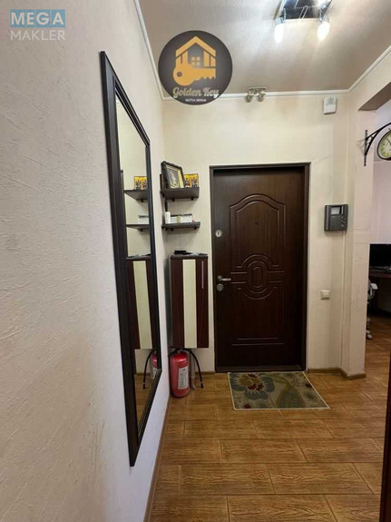 Продаж 2 кімнатної квартири (64,7/29,8/12), 14 пов. 17 пов. будинку, <a class="location-link" href="/kiev/" title="Недвижимость Київ">Київ</a>, <a class="location-link" href="/kiev/darnickij/" title="Недвижимость Дарницький район">Дарницький р-н</a>, Михайла Драгоманова вул., 12А (изображение 9)