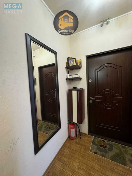 Продаж 2 кімнатної квартири (64,7/29,8/12), 14 пов. 17 пов. будинку, <a class="location-link" href="/kiev/" title="Недвижимость Київ">Київ</a>, <a class="location-link" href="/kiev/darnickij/" title="Недвижимость Дарницький район">Дарницький р-н</a>, Михайла Драгоманова вул., 12А (изображение 10)