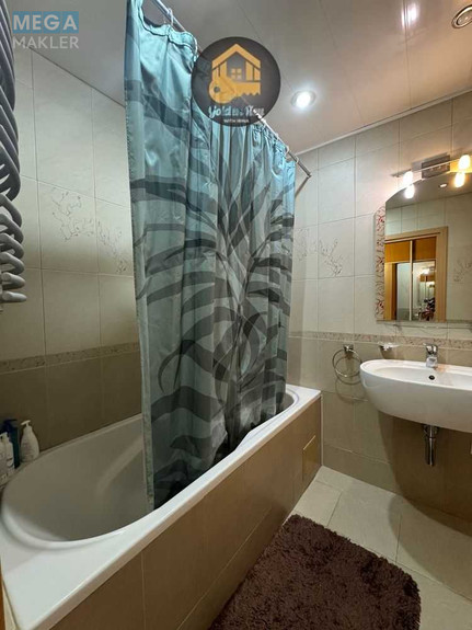 Продаж 2 кімнатної квартири (64,7/29,8/12), 14 пов. 17 пов. будинку, <a class="location-link" href="/kiev/" title="Недвижимость Київ">Київ</a>, <a class="location-link" href="/kiev/darnickij/" title="Недвижимость Дарницький район">Дарницький р-н</a>, Михайла Драгоманова вул., 12А (изображение 14)