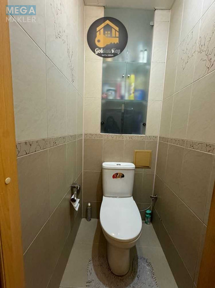 Продаж 2 кімнатної квартири (64,7/29,8/12), 14 пов. 17 пов. будинку, <a class="location-link" href="/kiev/" title="Недвижимость Київ">Київ</a>, <a class="location-link" href="/kiev/darnickij/" title="Недвижимость Дарницький район">Дарницький р-н</a>, Михайла Драгоманова вул., 12А (изображение 17)