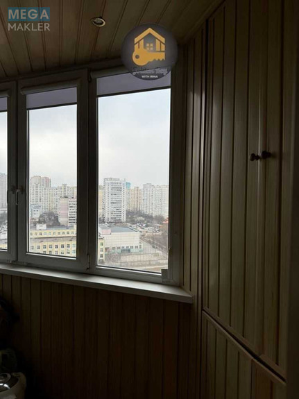 Продаж 2 кімнатної квартири (64,7/29,8/12), 14 пов. 17 пов. будинку, <a class="location-link" href="/kiev/" title="Недвижимость Київ">Київ</a>, <a class="location-link" href="/kiev/darnickij/" title="Недвижимость Дарницький район">Дарницький р-н</a>, Михайла Драгоманова вул., 12А (изображение 18)