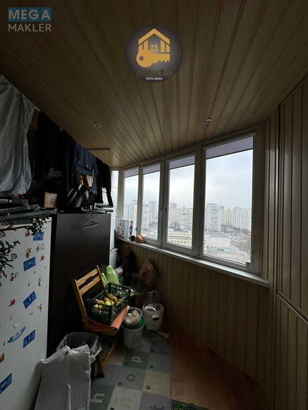 Продаж 2 кімнатної квартири (64,7/29,8/12), 14 пов. 17 пов. будинку, <a class="location-link" href="/kiev/" title="Недвижимость Київ">Київ</a>, <a class="location-link" href="/kiev/darnickij/" title="Недвижимость Дарницький район">Дарницький р-н</a>, Михайла Драгоманова вул., 12А (изображение 19)