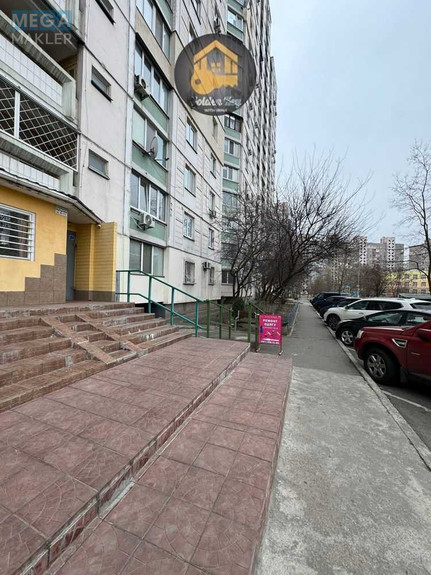 Продаж 2 кімнатної квартири (64,7/29,8/12), 14 пов. 17 пов. будинку, <a class="location-link" href="/kiev/" title="Недвижимость Київ">Київ</a>, <a class="location-link" href="/kiev/darnickij/" title="Недвижимость Дарницький район">Дарницький р-н</a>, Михайла Драгоманова вул., 12А (изображение 22)