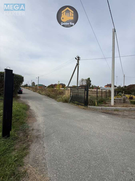 Продажа участка, 11&nbsp;соток, участок под жилую застройку, <a class="location-link" href="/mihajlovka-rubezhovka/" title="Недвижимость Михайлівка-Рубежівка">Михайлівка-Рубежівка</a>, Абрикосова (изображение 12)