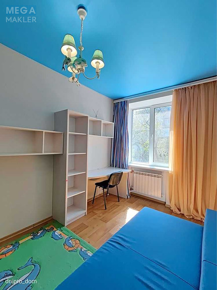 Оренда 3 кімнатної квартири, <a class="location-link" href="/dnepropetrovsk/" title="Недвижимость Дніпра">Дніпро</a>, Левка Лук яненка, 2е (изображение 2)