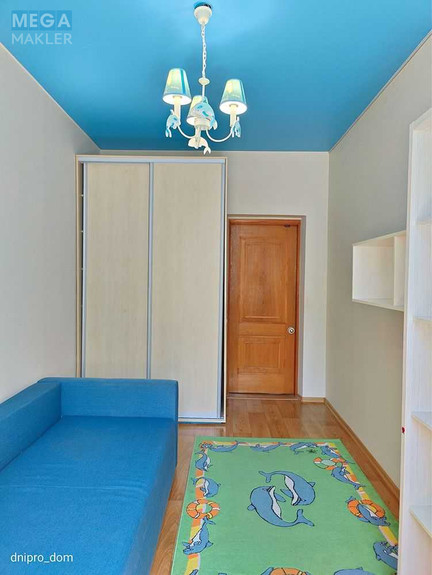 Оренда 3 кімнатної квартири, <a class="location-link" href="/dnepropetrovsk/" title="Недвижимость Дніпра">Дніпро</a>, Левка Лук яненка, 2е (изображение 3)