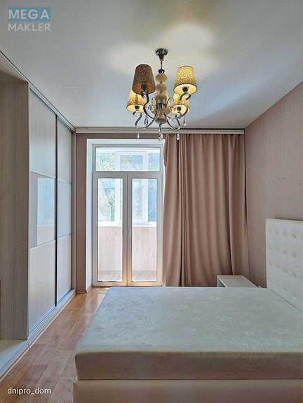 Оренда 3 кімнатної квартири, <a class="location-link" href="/dnepropetrovsk/" title="Недвижимость Дніпра">Дніпро</a>, Левка Лук яненка, 2е (изображение 9)