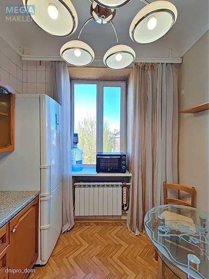 Оренда 3 кімнатної квартири, <a class="location-link" href="/dnepropetrovsk/" title="Недвижимость Дніпра">Дніпро</a>, Левка Лук яненка, 2е (изображение 12)