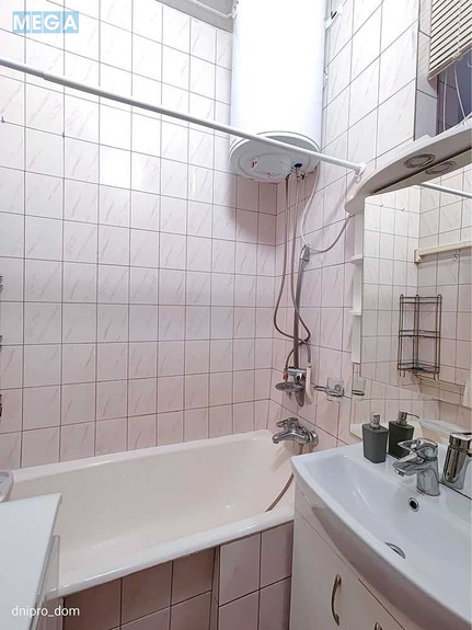 Оренда 3 кімнатної квартири, <a class="location-link" href="/dnepropetrovsk/" title="Недвижимость Дніпра">Дніпро</a>, Левка Лук яненка, 2е (изображение 18)