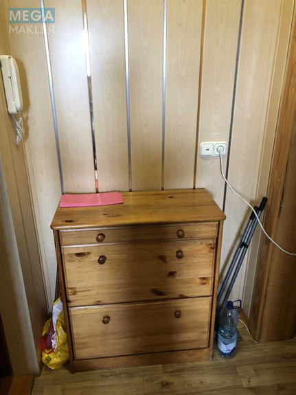 Оренда 3 кімнатної квартири, <a class="location-link" href="/kiev/" title="Недвижимость Київ">Київ</a>, <a class="location-link" href="/kiev/shevchenkovskij/" title="Недвижимость Шевченківський район">Шевченківський р-н</a>, Дегтяревская ул., 30в (изображение 18)