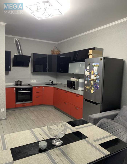 Оренда 2 кімнатної квартири, <a class="location-link" href="/kiev/" title="Недвижимость Київ">Київ</a>, <a class="location-link" href="/kiev/darnickij/" title="Недвижимость Дарницький район">Дарницький р-н</a>, Єлизавети Чавдар вул. (изображение 3)