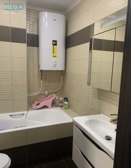 Оренда 2 кімнатної квартири, <a class="location-link" href="/kiev/" title="Недвижимость Київ">Київ</a>, <a class="location-link" href="/kiev/darnickij/" title="Недвижимость Дарницький район">Дарницький р-н</a>, Єлизавети Чавдар вул. (изображение 5)