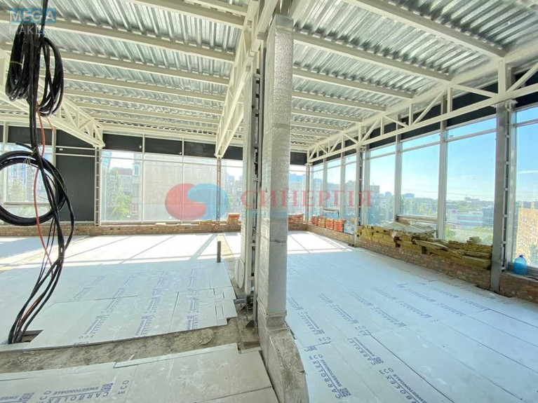 Оренда комерційної нерухомості, 200&nbsp;кв.м, под офис, <a class="location-link" href="/kiev/" title="Недвижимость Київ">Київ</a>, <a class="location-link" href="/kiev/pecherskij/" title="Недвижимость Печерський район">Печерський р-н</a>, Саперне Поле вул., 9А (изображение 6)