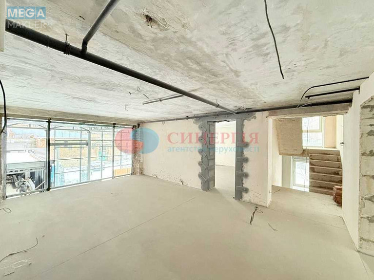 Оренда комерційної нерухомості, 200&nbsp;кв.м, под офис, <a class="location-link" href="/kiev/" title="Недвижимость Київ">Київ</a>, <a class="location-link" href="/kiev/pecherskij/" title="Недвижимость Печерський район">Печерський р-н</a>, Саперне Поле вул., 9А (изображение 10)