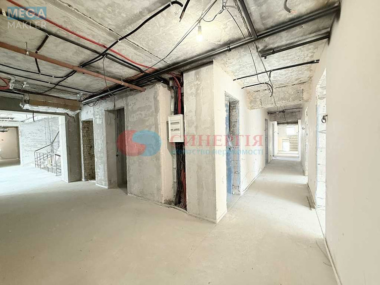 Оренда комерційної нерухомості, 200&nbsp;кв.м, под офис, <a class="location-link" href="/kiev/" title="Недвижимость Київ">Київ</a>, <a class="location-link" href="/kiev/pecherskij/" title="Недвижимость Печерський район">Печерський р-н</a>, Саперне Поле вул., 9А (изображение 13)