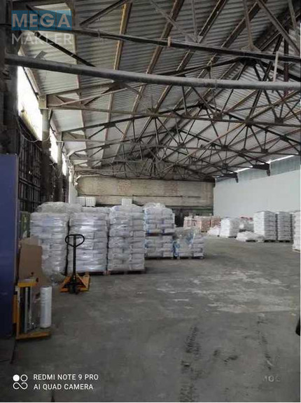 Продаж комплексу будівель та споруд, 7 150 кв.м, под производство, <a class="location-link" href="/borodyanka/" title="Недвижимость Бородянка">Бородянка</a>, заводська, 45 (изображение 11)