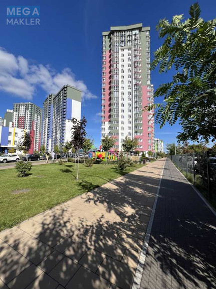 Продаж 2 кімнатної квартири (64/28/18), 19 пов. 22 пов. будинку, <a class="location-link" href="/kiev/" title="Недвижимость Київ">Київ</a>, <a class="location-link" href="/kiev/podolskij/" title="Недвижимость Подільський район">Подільський р-н</a>, Ивана Выговского ул., 10д (изображение 23)