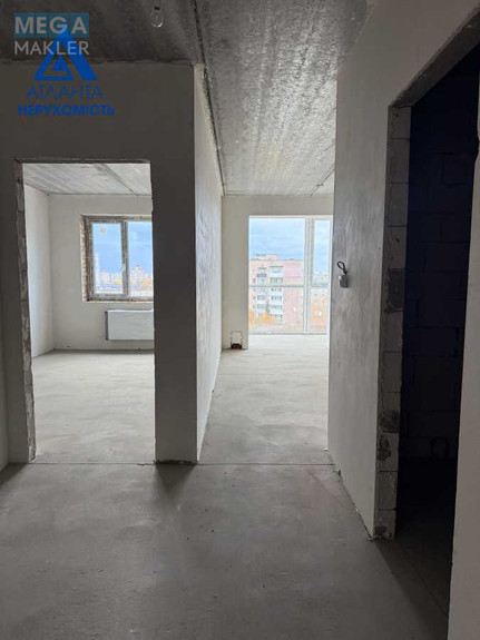 Новобудова, 9 поверхів, <a class="location-link" href="/lutsk/" title="Недвижимость Луцьк">Луцьк</a>, Відродженя, 29а (изображение 5)