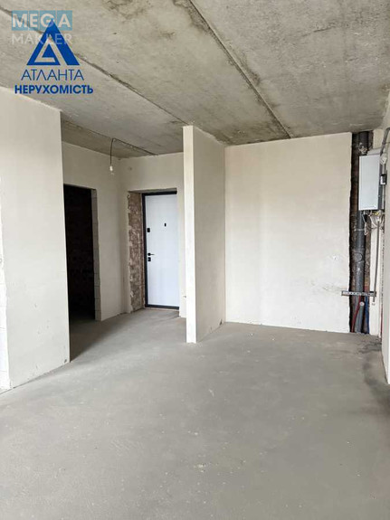 Продаж 1 кімнатної квартири (52/15/28), 7 пов. 9 пов. будинку, <a class="location-link" href="/lutsk/" title="Недвижимость Луцьк">Луцьк</a>, Відродження, 29а (изображение 3)