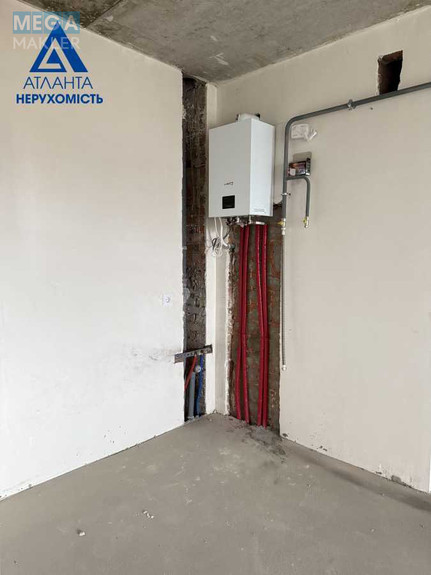 Продаж 1 кімнатної квартири (52/15/28), 7 пов. 9 пов. будинку, <a class="location-link" href="/lutsk/" title="Недвижимость Луцьк">Луцьк</a>, Відродження, 29а (изображение 5)