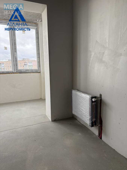 Продаж 1 кімнатної квартири (52/15/28), 7 пов. 9 пов. будинку, <a class="location-link" href="/lutsk/" title="Недвижимость Луцьк">Луцьк</a>, Відродження, 29а (изображение 6)