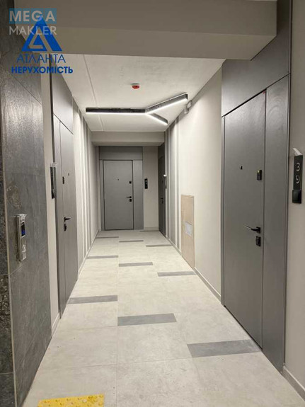 Продаж 1 кімнатної квартири (52/15/28), 7 пов. 9 пов. будинку, <a class="location-link" href="/lutsk/" title="Недвижимость Луцьк">Луцьк</a>, Відродження, 29а (изображение 13)