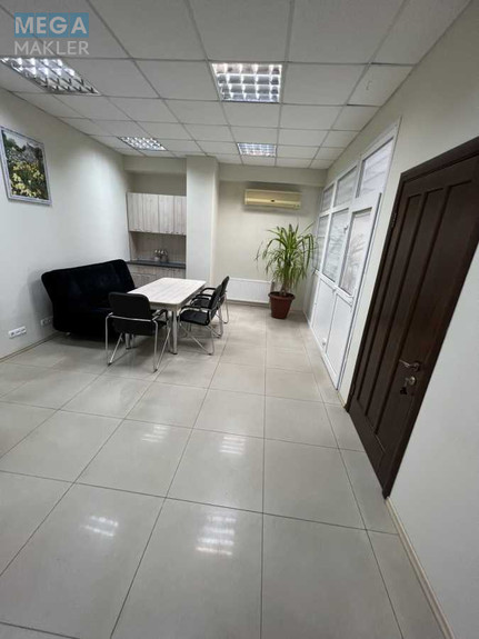 Оренда комерційної нерухомості, 58&nbsp;кв.м, под офис, <a class="location-link" href="/dnepropetrovsk/" title="Недвижимость Дніпра">Дніпро</a>, Радистів, 5 (изображение 3)