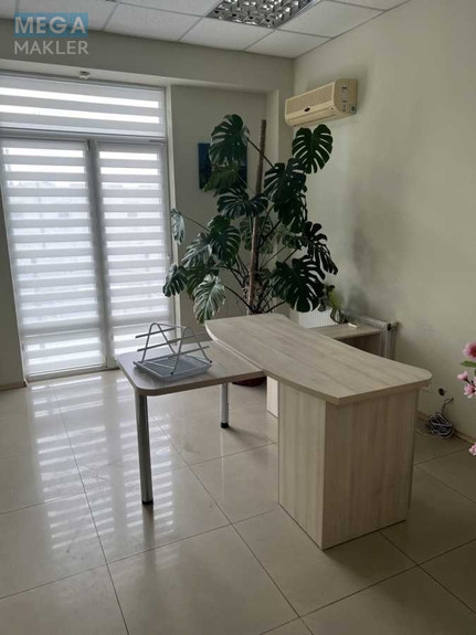 Оренда комерційної нерухомості, 58&nbsp;кв.м, под офис, <a class="location-link" href="/dnepropetrovsk/" title="Недвижимость Дніпра">Дніпро</a>, Радистів, 5 (изображение 4)