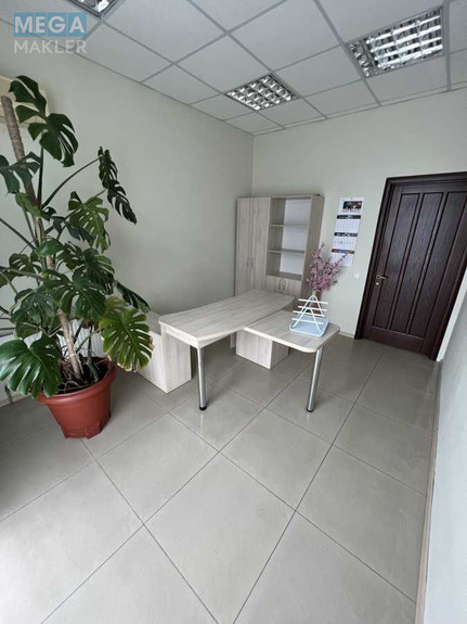 Оренда комерційної нерухомості, 58&nbsp;кв.м, под офис, <a class="location-link" href="/dnepropetrovsk/" title="Недвижимость Дніпра">Дніпро</a>, Радистів, 5 (изображение 6)