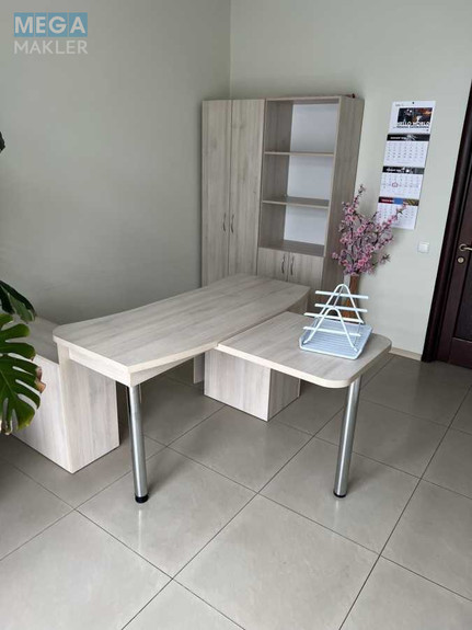 Оренда комерційної нерухомості, 58&nbsp;кв.м, под офис, <a class="location-link" href="/dnepropetrovsk/" title="Недвижимость Дніпра">Дніпро</a>, Радистів, 5 (изображение 7)