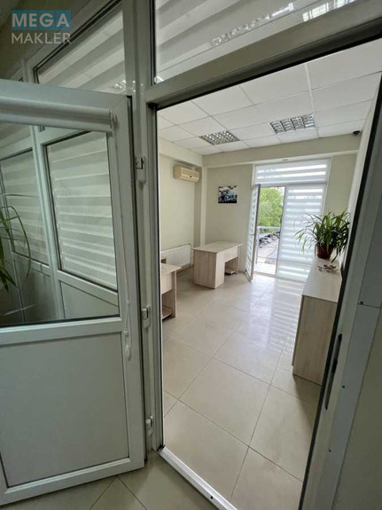 Оренда комерційної нерухомості, 58&nbsp;кв.м, под офис, <a class="location-link" href="/dnepropetrovsk/" title="Недвижимость Дніпра">Дніпро</a>, Радистів, 5 (изображение 8)