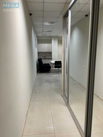 Оренда комерційної нерухомості, 58&nbsp;кв.м, под офис, <a class="location-link" href="/dnepropetrovsk/" title="Недвижимость Дніпра">Дніпро</a>, Радистів, 5 (изображение 9)