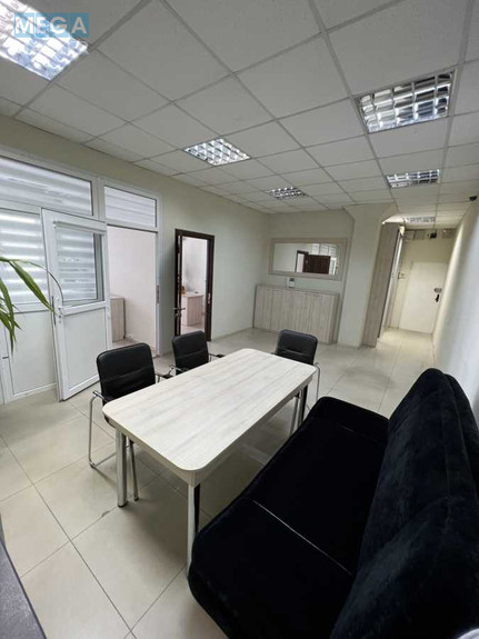 Оренда комерційної нерухомості, 58&nbsp;кв.м, под офис, <a class="location-link" href="/dnepropetrovsk/" title="Недвижимость Дніпра">Дніпро</a>, Радистів, 5 (изображение 10)