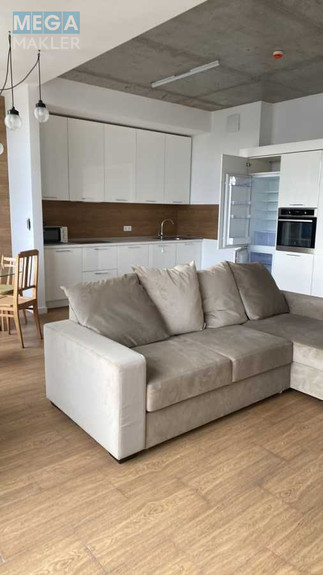 Оренда 2 кімнатної квартири, <a class="location-link" href="/kiev/" title="Недвижимость Київ">Київ</a>, <a class="location-link" href="/kiev/svyatoshinskij/" title="Недвижимость Святошинский район">Святошинский р-н</a>, Парково-Сирецька вул., 4В (изображение 4)