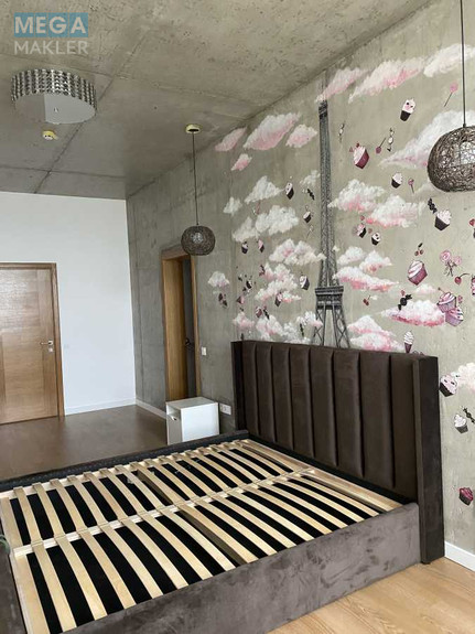 Оренда 2 кімнатної квартири, <a class="location-link" href="/kiev/" title="Недвижимость Київ">Київ</a>, <a class="location-link" href="/kiev/svyatoshinskij/" title="Недвижимость Святошинский район">Святошинский р-н</a>, Парково-Сирецька вул., 4В (изображение 8)