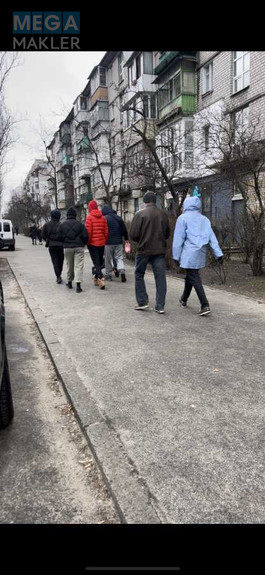 Оренда комерційної нерухомості, 48 кв.м, под магазин, <a class="location-link" href="/kiev/" title="Недвижимость Київ">Київ</a>, <a class="location-link" href="/kiev/dneprovskij/" title="Недвижимость Дніпровський район">Дніпровський р-н</a>, Краковская ул. (изображение 9)