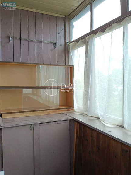 Продаж 1 кімнатної квартири (35,2/19,2/5,7), 3 пов. 5 пов. будинку, <a class="location-link" href="/kiev/" title="Недвижимость Київ">Київ</a>, <a class="location-link" href="/kiev/darnickij/" title="Недвижимость Дарницький район">Дарницький р-н</a>, Євгена Харченка вул., 43 (изображение 8)