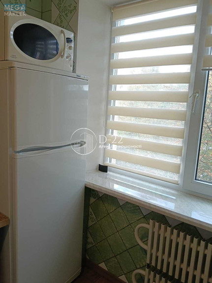 Продаж 1 кімнатної квартири (35,2/19,2/5,7), 3 пов. 5 пов. будинку, <a class="location-link" href="/kiev/" title="Недвижимость Київ">Київ</a>, <a class="location-link" href="/kiev/darnickij/" title="Недвижимость Дарницький район">Дарницький р-н</a>, Євгена Харченка вул., 43 (изображение 11)