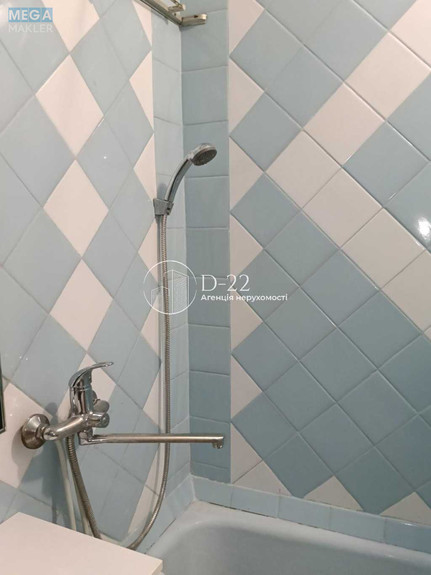 Продаж 1 кімнатної квартири (35,2/19,2/5,7), 3 пов. 5 пов. будинку, <a class="location-link" href="/kiev/" title="Недвижимость Київ">Київ</a>, <a class="location-link" href="/kiev/darnickij/" title="Недвижимость Дарницький район">Дарницький р-н</a>, Євгена Харченка вул., 43 (изображение 15)