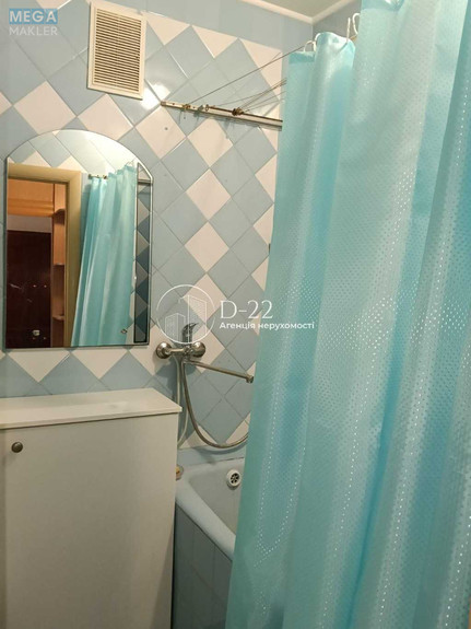 Продаж 1 кімнатної квартири (35,2/19,2/5,7), 3 пов. 5 пов. будинку, <a class="location-link" href="/kiev/" title="Недвижимость Київ">Київ</a>, <a class="location-link" href="/kiev/darnickij/" title="Недвижимость Дарницький район">Дарницький р-н</a>, Євгена Харченка вул., 43 (изображение 16)