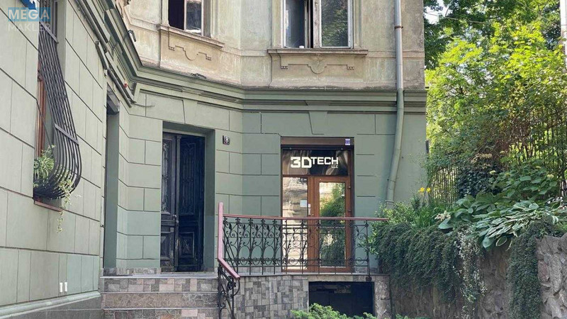 Продаж комерційної нерухомості, 65&nbsp;кв.м, под магазин, <a class="location-link" href="/lviv/" title="Недвижимость Львів">Львів</a>, <a class="location-link" href="/lviv/galickij/" title="Недвижимость Галицький район">Галицький р-н</a>, Вербицького (изображение 4)