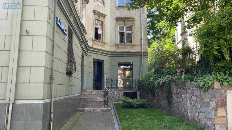 Продаж комерційної нерухомості, 65&nbsp;кв.м, под магазин, <a class="location-link" href="/lviv/" title="Недвижимость Львів">Львів</a>, <a class="location-link" href="/lviv/galickij/" title="Недвижимость Галицький район">Галицький р-н</a>, Вербицького (изображение 5)